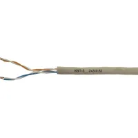 ParLan U/UTP Cat5e PVC 2х2х0,52. Кабель «витая пара» (LAN) для структурированных систем связи. Паритет