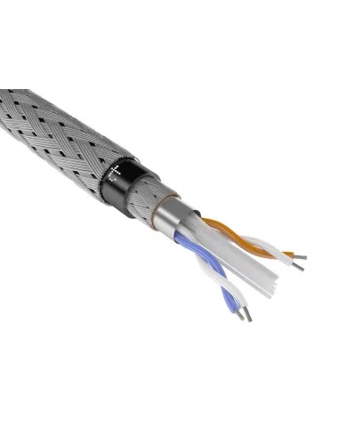 КИС-ПК 4х2х0,6мм. Кабели для промышленного интерфейса RS-485 одиночной прокладки. Паритет в Саратове