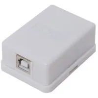 USB/RS-485G (Тополь, Тополь-8). Преобразователь интерфейсов. Полисервис