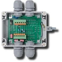УЗ-2Ш-24. Модуль грозозащиты бескорпусной. Полисервис