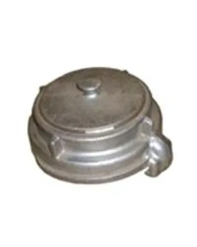 ГЗВ-125: Заглушка в Саратове