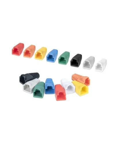 RJ-45-cap (синий). Изолирующий колпачок. Прочие зарубежные в Саратове