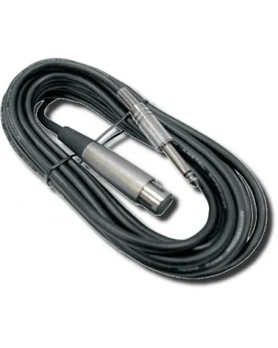 MC-092/1.5. Корд микрофонный, Jack-XLR. Прочие зарубежные в Саратове