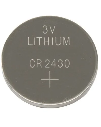 CR2430. Элемент питания. Прочие зарубежные в Саратове