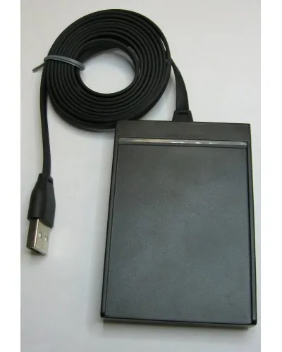 KC-MF-USB. Считыватель бесконтактный для proxi-карт и брелоков. Прокс в Саратове