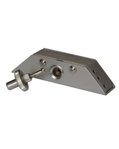Promix-SM101.10 silver (Шериф-1 лайт НЗ-С). Замок электромеханический. Промикс в Саратове