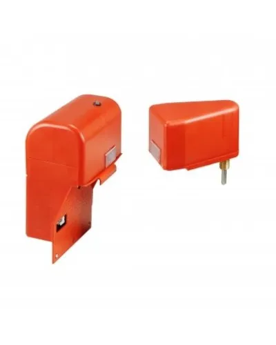 Promix-SM410.20.1 red. Замок электромеханический. Промикс в Саратове