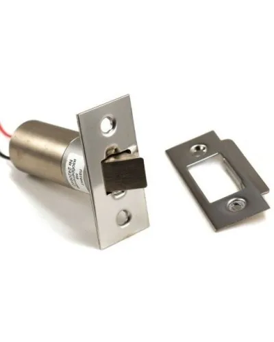 Promix-SM203.10 (Шериф-3В НЗ). Замок электромеханический. Промикс в Саратове