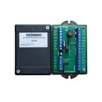 Promix-CS.PD.02 (KZ-05). Контроллер управления доступом. Промикс