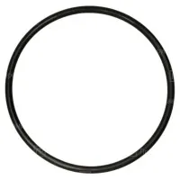 Кольцо резиновое уплотнительное для двустенной трубы D40 (PR08.5773). Кольцо резиновое уплотнительное для двустенной трубы. Промрукав