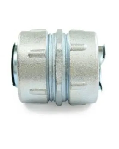 Муфта соединительная СММ-50 (2), (гайка под газовый ключ) (PR08.2975). Муфта. Промрукав в Саратове