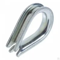 Коуш D5мм (PR08.3896). Коуш. Промрукав