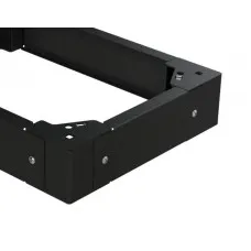 ZA 80.00 H v.2 (2шт). Передние и задние элементы цоколя 200х800. ПРОВЕНТО
