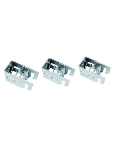 CL 10 EMC (10 шт). Прижим кабельный с контактом ЭМС. ПРОВЕНТО в Саратове