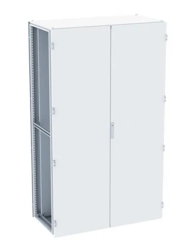 MPD 180.120.50. Шкаф распределительный 1800х1200х500мм, IP55, IK10. ПРОВЕНТО в Саратове