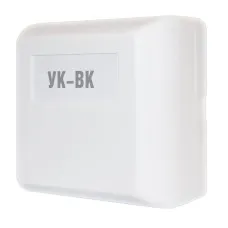 УК-ВК/00. Устройство коммутационное. Радий