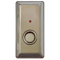 Считыватель-2 исп. 00 (сталь полированная). Считыватель. Радий
