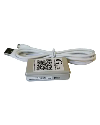 Gate-Reader-Mobile-Light (в корпусе с USB). Считыватель. Равелин в Саратове