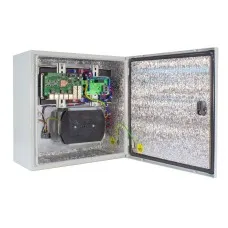 Релион-SW-М-2G-6Poe+/360W-UPS. Коммутатор с питанием по PoE. Релион