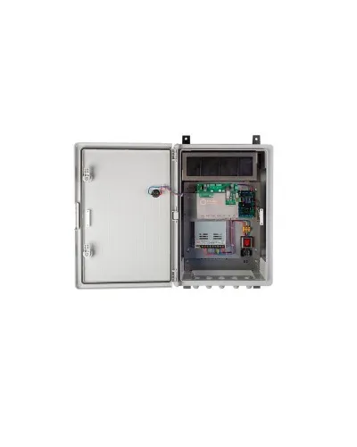 Релион-SW-2G-6Poe+/340W-UPS. Коммутатор с питанием по PoE. Релион в Саратове