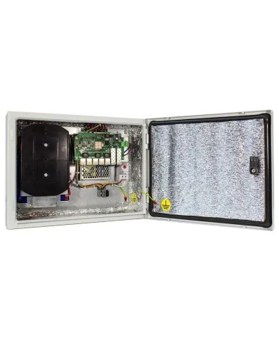 Релион-SW-М-2G-6Poe+/160W. Коммутатор с питанием по PoE. Релион в Саратове