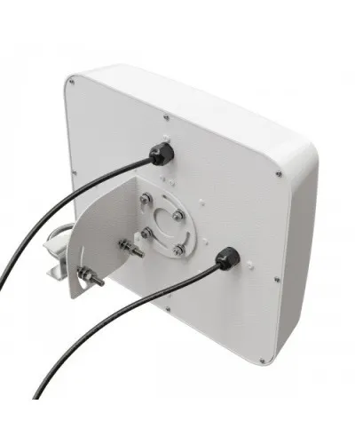 BAS-2344-SMA Flat Multiband MiMo Combi. Панельная 3G/LTE антенна. РЭМО в Саратове