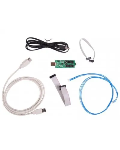 Кабель для связи с компьютером USB 2. Кабель для программирования с компьютера объектовых приборов через USB порт. Ритм в Саратове