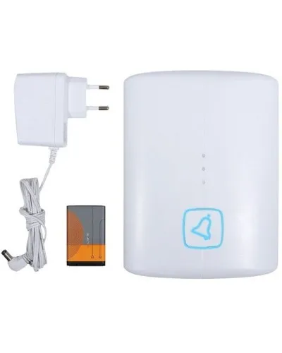 Контакт GSM-14. Панель охранная радиоканальная. Ритм в Саратове