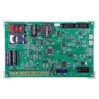 Контакт GSM-5-RT2. Панель охранная. Ритм