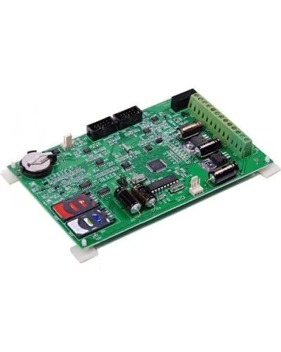 Контакт GSM-5-RT1. Панель охранная. Ритм в Саратове