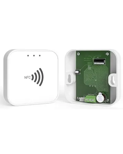 NFC-TM. Считыватель NFC. Ритм в Саратове