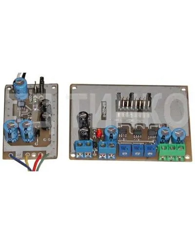 SVP-03TM. Передатчик видеосигнала по витой паре. РУССБЫТ в Саратове