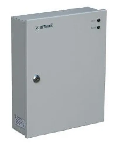 Штиль PS1210D. ИБП постоянного тока. Штиль в Саратове