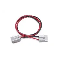 TD50A-TD50A-3-2х10. Батарейный кабель. Штиль