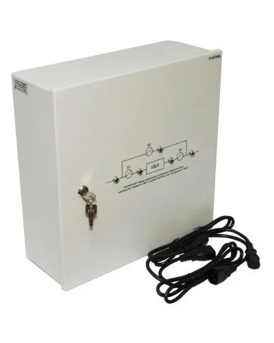 EBM-01-WCL-1PS. Модуль внешнего байпаса для ИБП ST1101SL, ST1101L. Штиль в Саратове