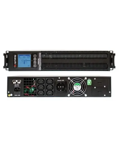 Штиль STR1101LD. Источник бесперебойного питания. Штиль в Саратове