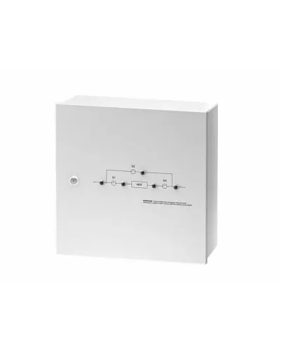 EBM-10/31-WTL-1PT. Модуль внешнего байпаса для ИБП ST3110SL, ST3110L. Штиль в Саратове