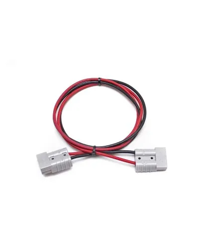 TD50A-TD50A-2-2x10. Батарейный кабель. Штиль в Саратове