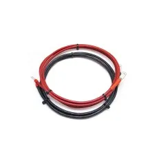 T-M6-2-2x10. Батарейный кабель. Штиль