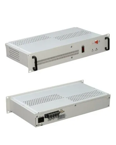 Штиль PS1240G в 19 корпусе. ИБП постоянного тока. Штиль в Саратове