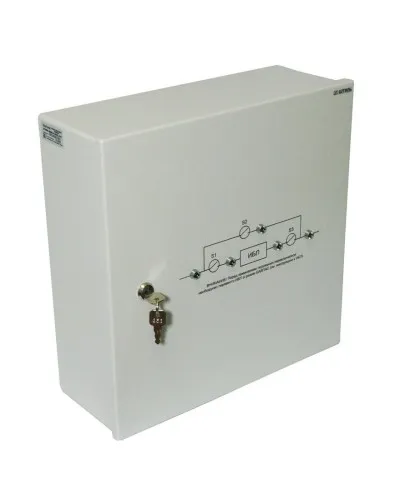 EBM-03-WCL-1S. Модуль внешнего байпаса для ИБП ST1103SL, ST1103L. Штиль в Саратове