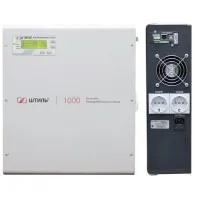 Штиль SW1000SL. Источник бесперебойного питания. Штиль