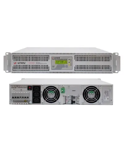 Штиль SR1110L. Источник бесперебойного питания. Штиль в Саратове