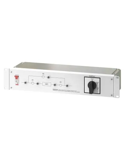EBM-10-RT. Модуль внешнего байпаса для ИБП SR1106L, SR1110L. Штиль в Саратове