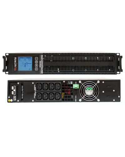 Штиль STR1103TLD. Источник бесперебойного питания. Штиль в Саратове
