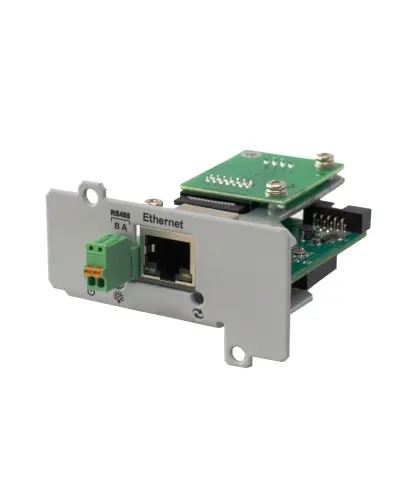 IC-SNMP/MODBUS. Плата расширения интерфейсов. Штиль в Саратове