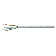 СПЕЦЛАН U/UTP Cat 5e PVC 4х2х0,52. Кабель «витая пара» (LAN) для структурированных систем связи. Спецкабель
