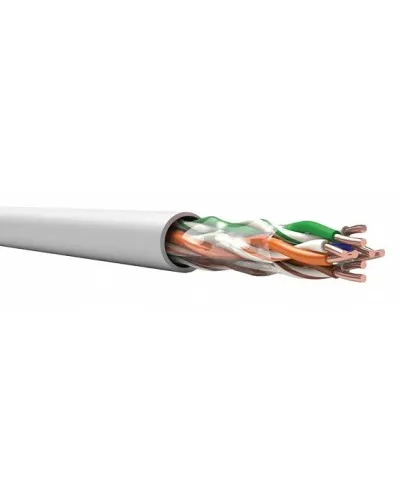 TechnoLAN U/UTP Cat 5e PVC 4х2х0,52. Кабель «витая пара» (LAN) для структурированных систем связи. СПКБ-Техно в Саратове