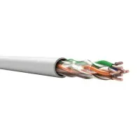 TechnoLAN U/UTP Cat 5e PVC LSнг(А)-LS  2х2х0,52. Кабель «витая пара» (LAN) для структурированных систем связи. СПКБ-Техно
