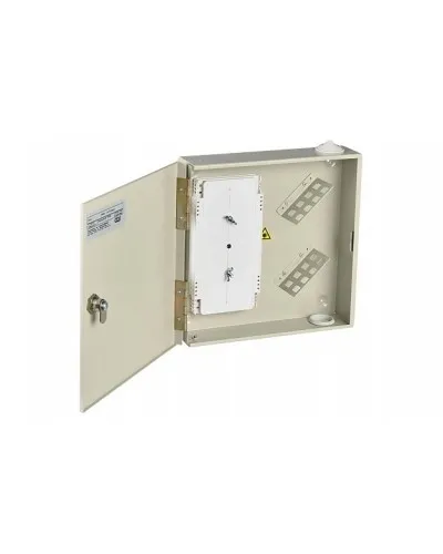 ШКОН-У/1-16-SC~-(корпус)~(130404-00005). Кросс оптический настенный. ССД (Связьстройдеталь) в Саратове